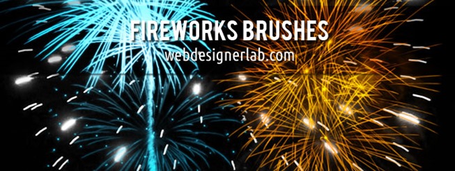 fire-work-brushes-p
