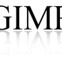 GIMPで反射しているロゴを作ろう